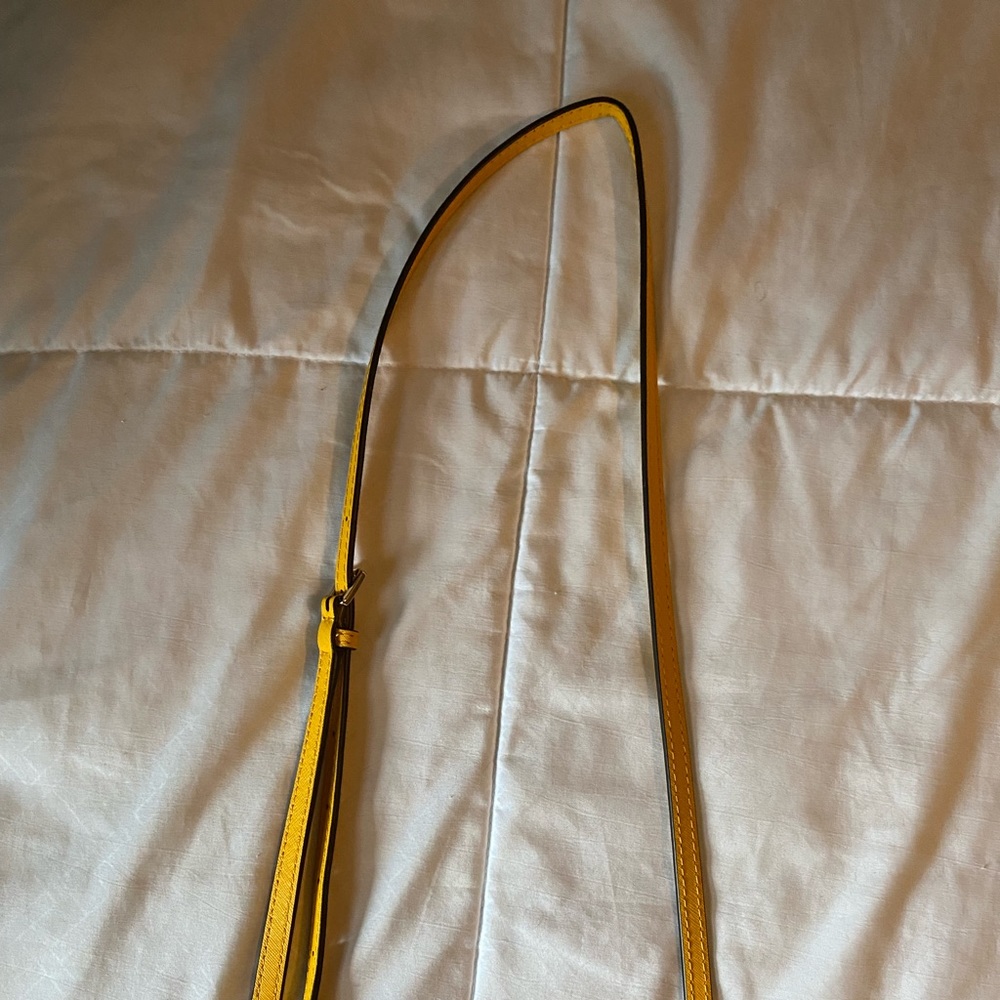 Authentic Michael Kors Crossbody - image 3